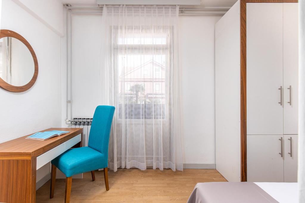 Fotografie z fotogalerie ubytování Hotel Zagreb v destinaci Crikvenica