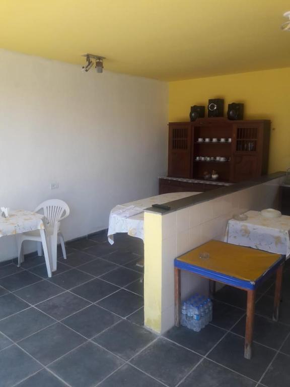  Pousada Acalanto Praia