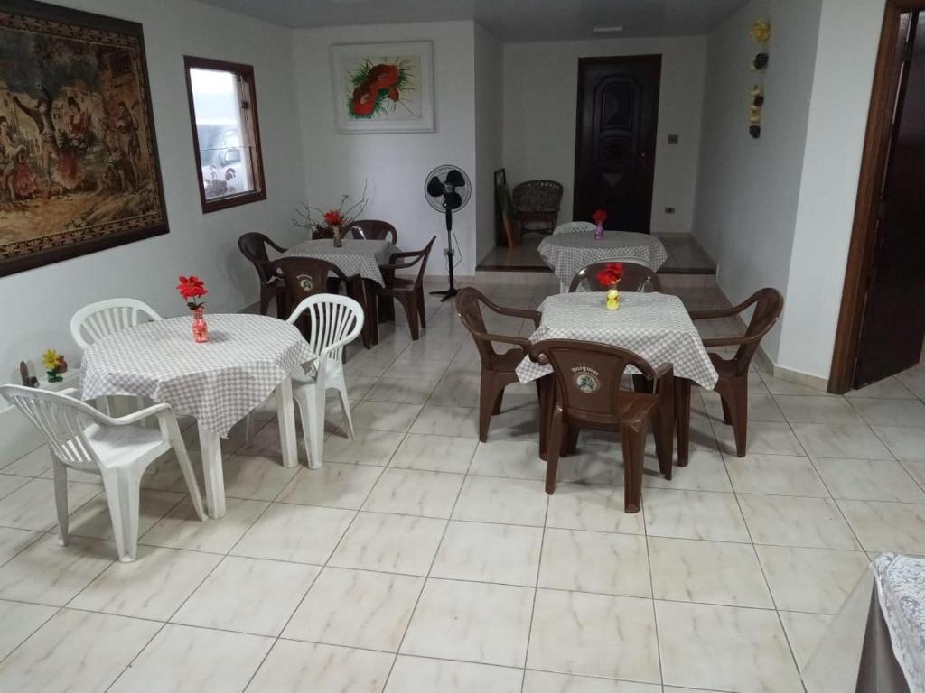  Pousada Acalanto Praia