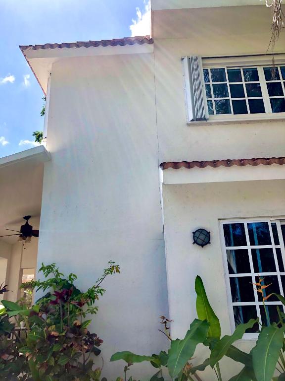 Casa Pescadores en Cozumel