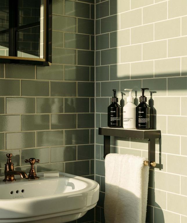 The Hoxton, Southwark - Resim 35