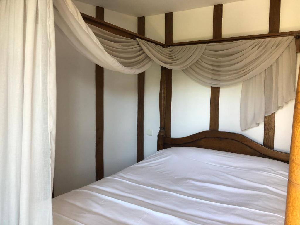 Auberge du Renard'eau - Suite Doble Estándar