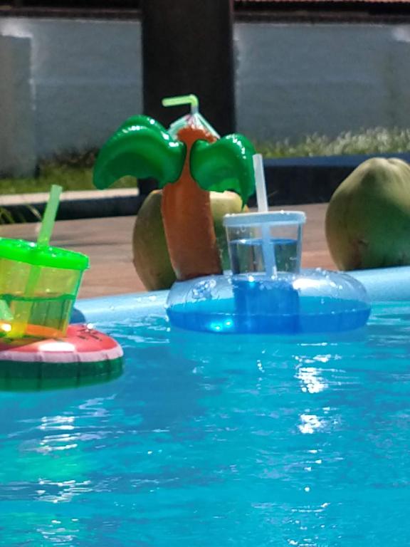  PARIPUEIRA Casarão com Piscina Próximo ao Mar