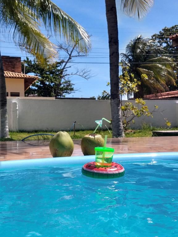  PARIPUEIRA Casarão com Piscina Próximo ao Mar