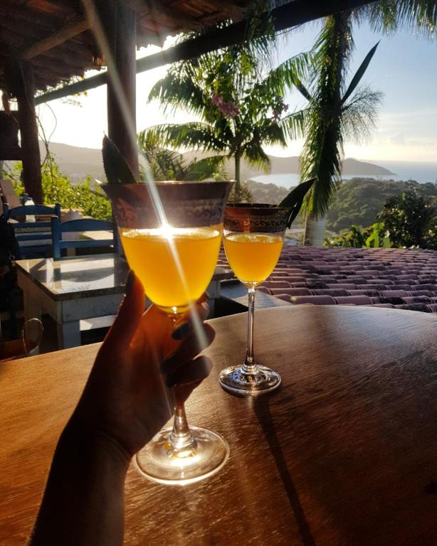  Bella Vista Eco Experience