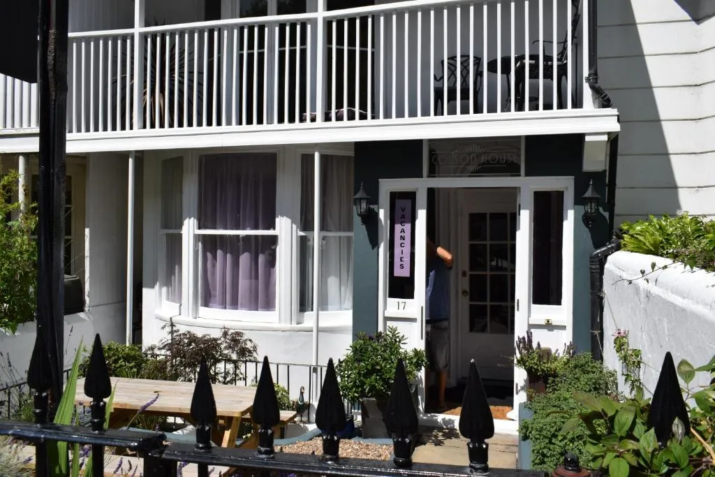 Colson House, Brighton and Hove, United Kingdom