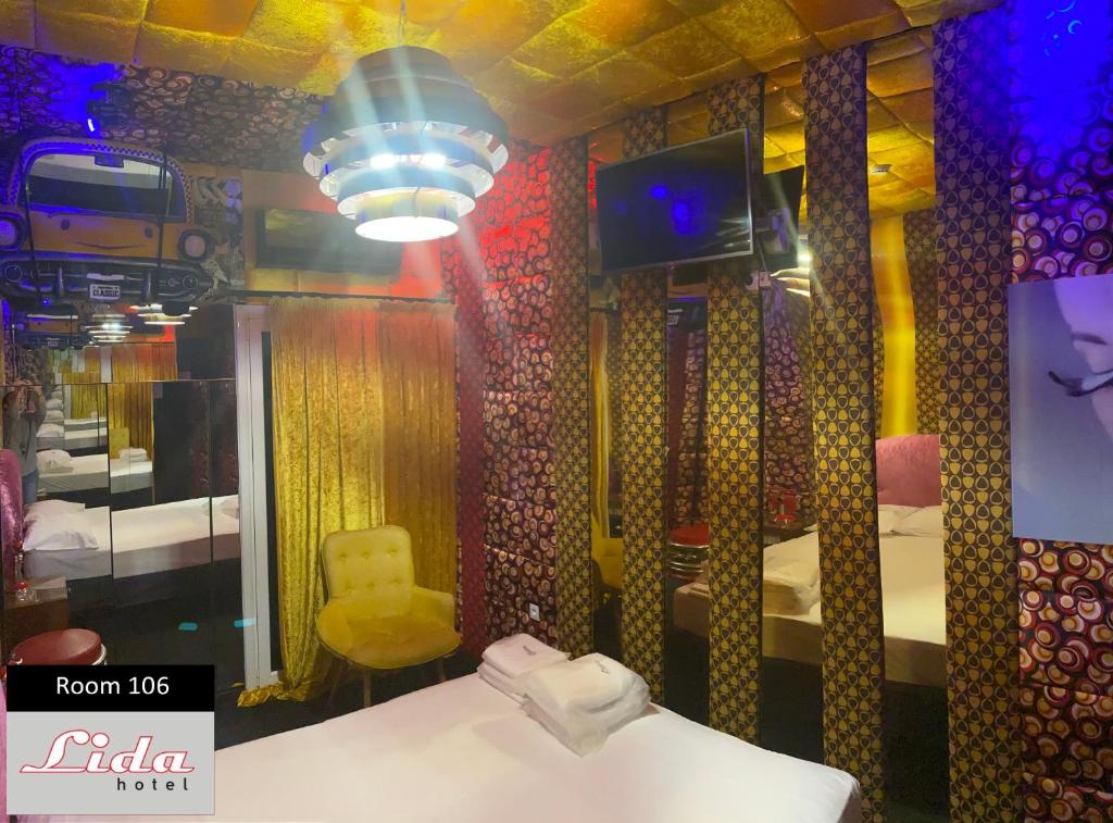 Lida Hotel - Resim 6