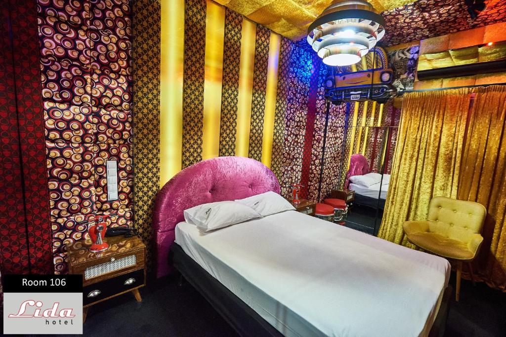 Lida Hotel - Resim 2