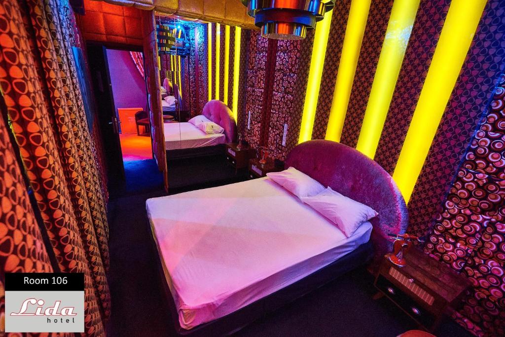 Lida Hotel - Resim 11