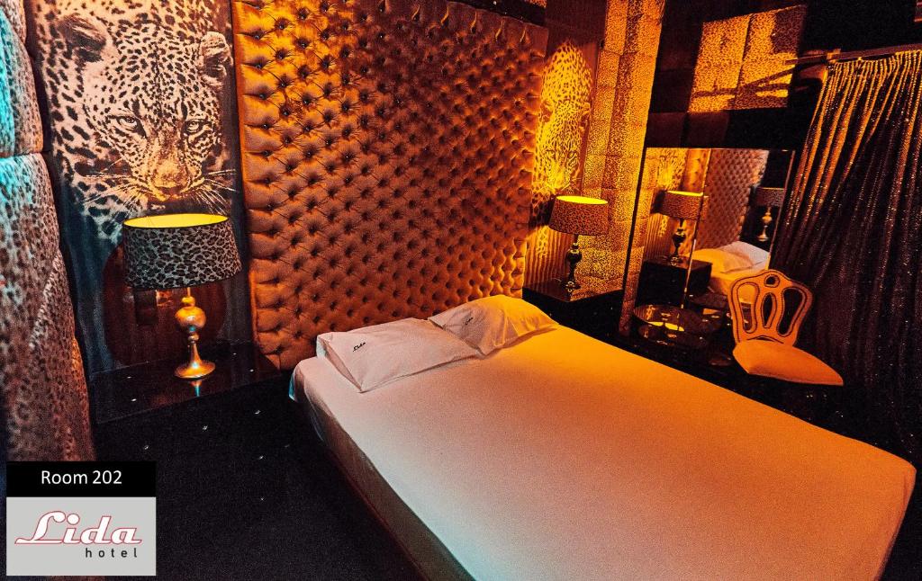 Lida Hotel - Resim 17