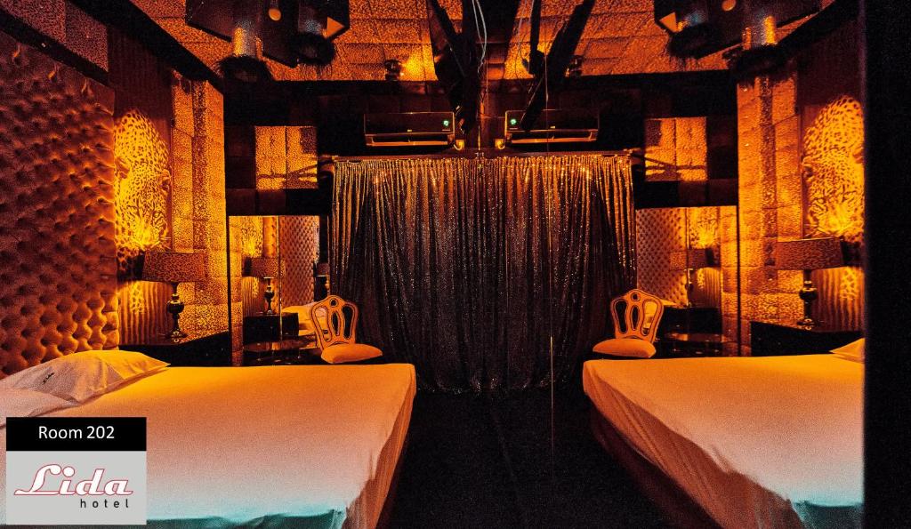 Lida Hotel - Resim 16