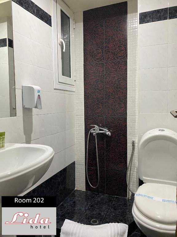 Lida Hotel - Resim 15