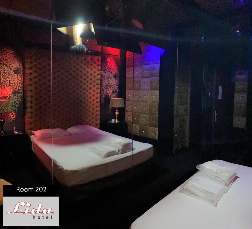 Lida Hotel - Resim 20