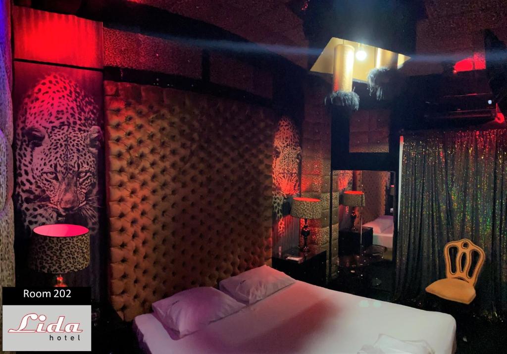 Lida Hotel - Resim 37