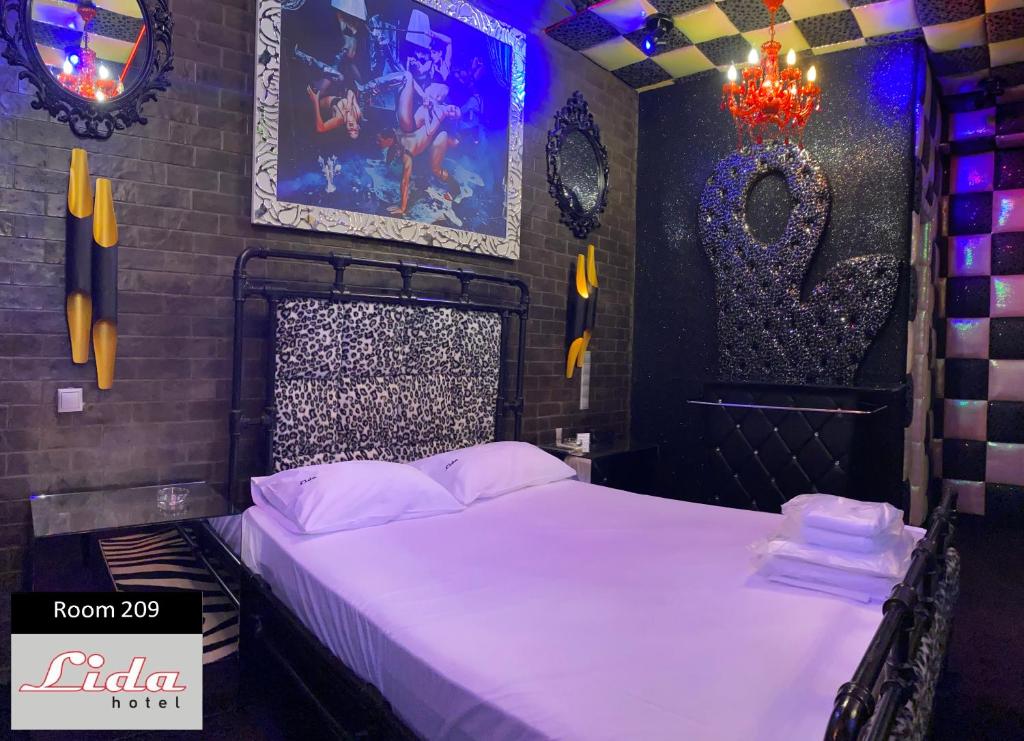 Lida Hotel - Resim 36