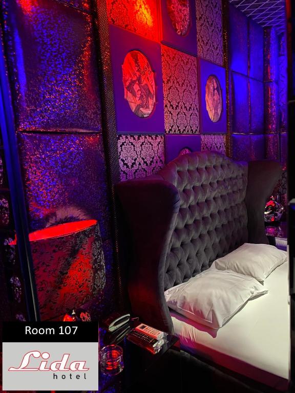 Lida Hotel - Resim 33