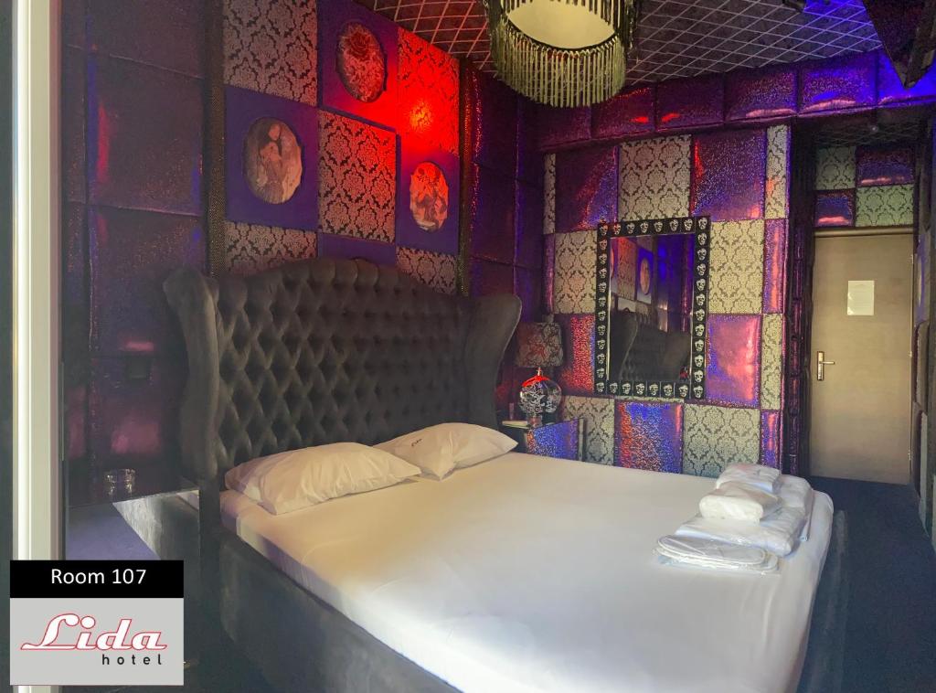 Lida Hotel - Resim 32