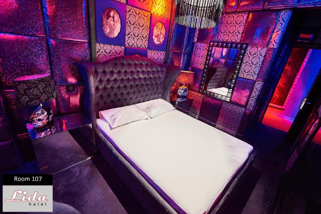 Lida Hotel - Resim 29