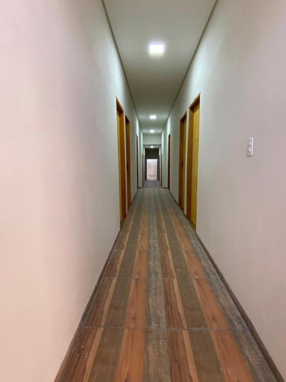 Apartamentos Aeroporto