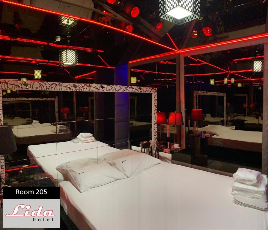 Lida Hotel - Resim 24