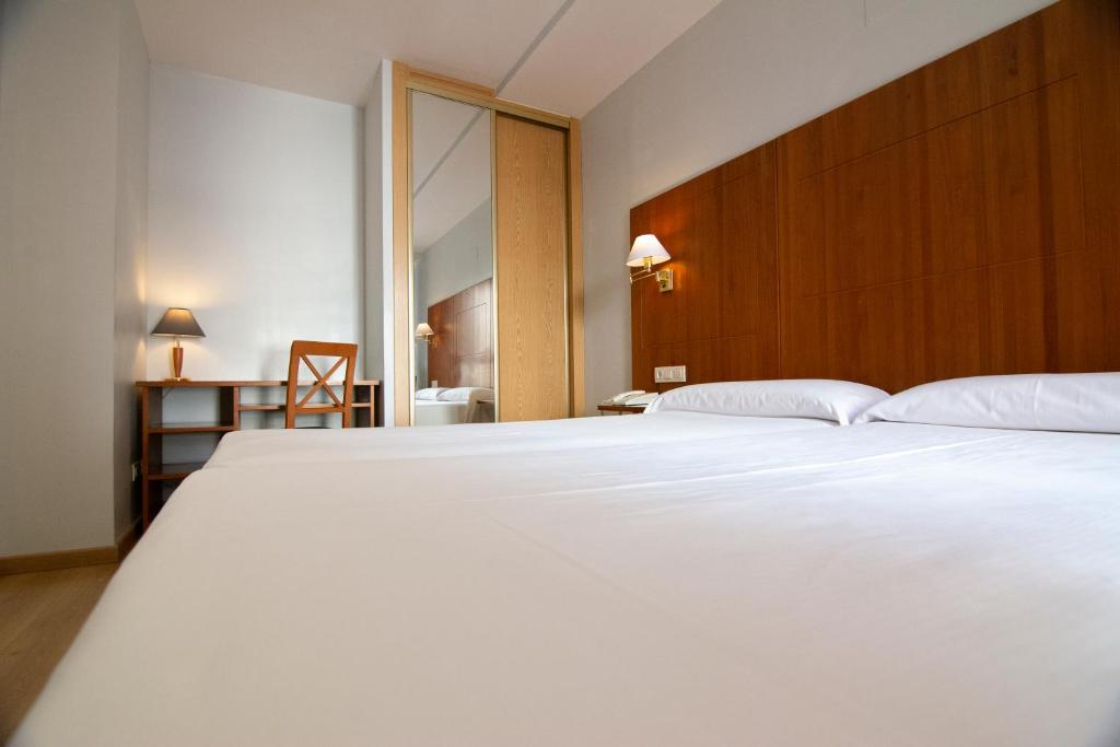 Gallery image of Hotel Hispania in Zaragoza