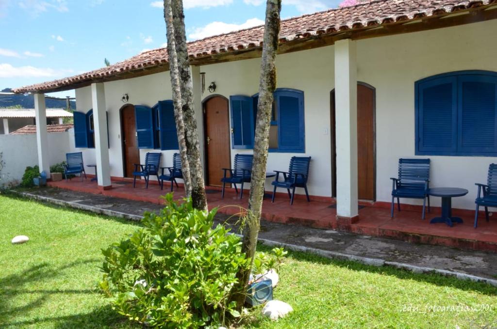  Hotel Fazenda Palmital
