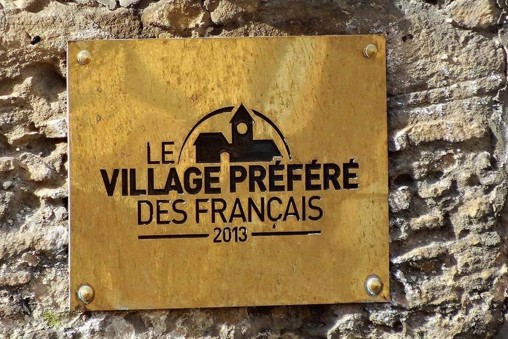 Le Victoria à Eguisheim, 4-6 p, 3étoiles – photo 9