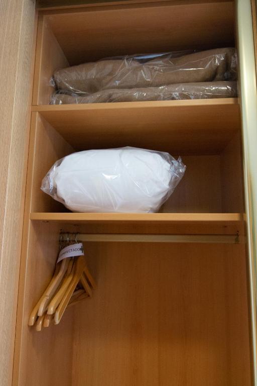 Hotel Hispania - Resim 45