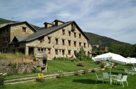 Casa Notario, Asín de Broto – Updated 2022 Prices