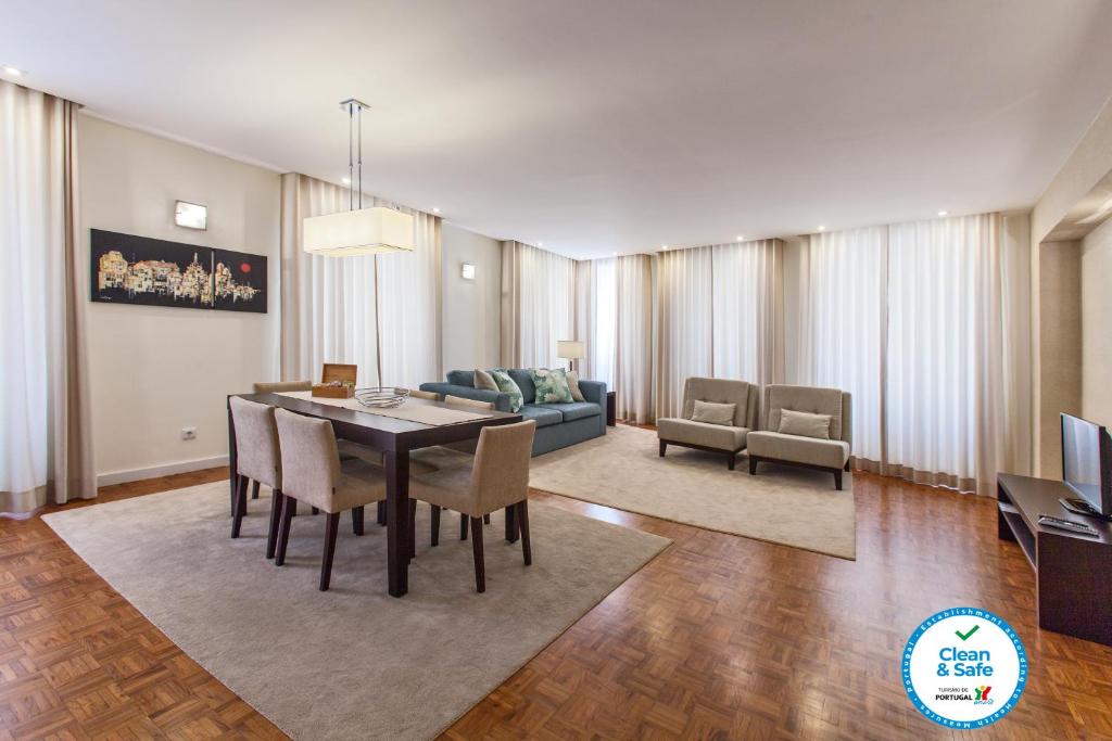 Casas do Porto - Ribeira Apartments - 19