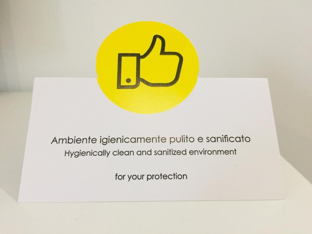 Certifikát, ocenenie alebo iný dokument vystavený v ubytovaní Casa Gomes-Central Station
