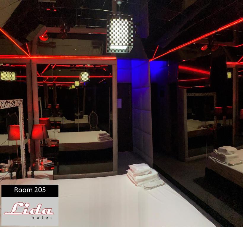 Lida Hotel - Resim 23
