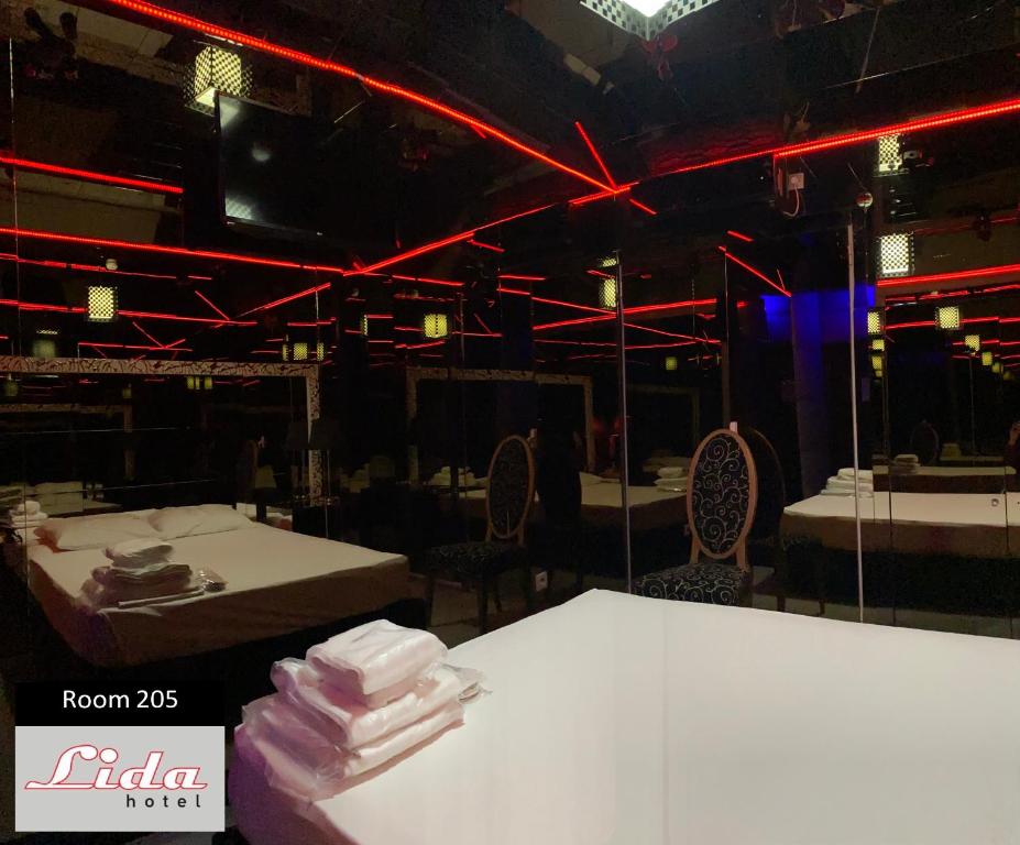Lida Hotel - Resim 21