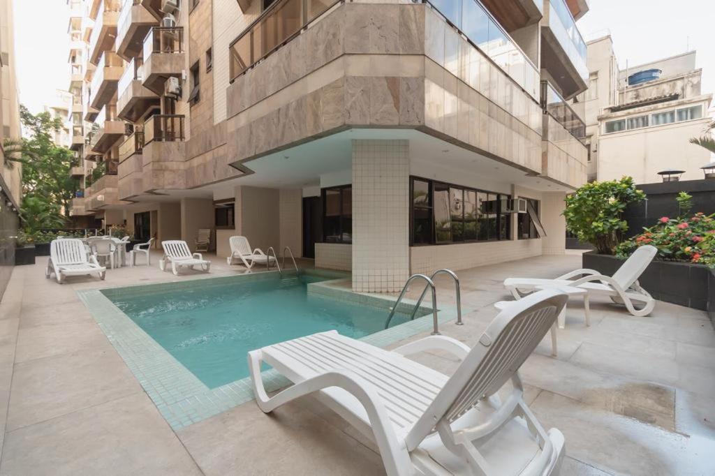  IPANEMA FLAT