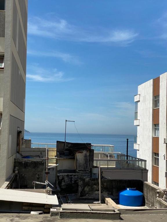  IPANEMA FLAT