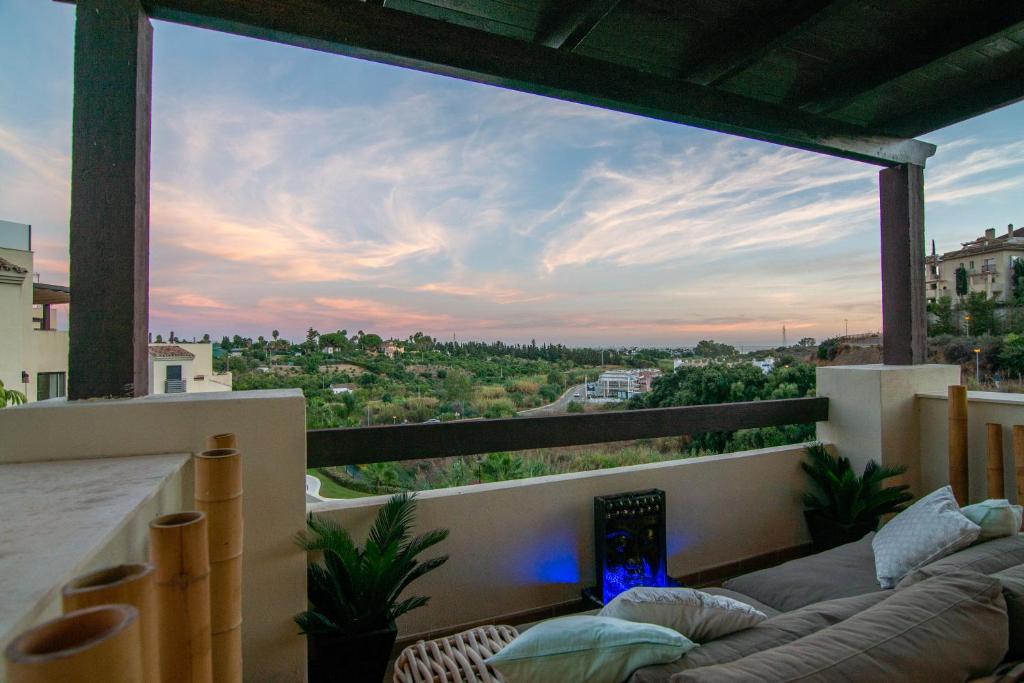 VIP Selwo Apartment, Estepona, Spain - Booking.com