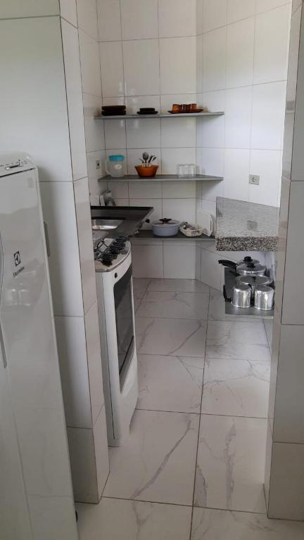  Cond Apartamentos Chalés San Marino