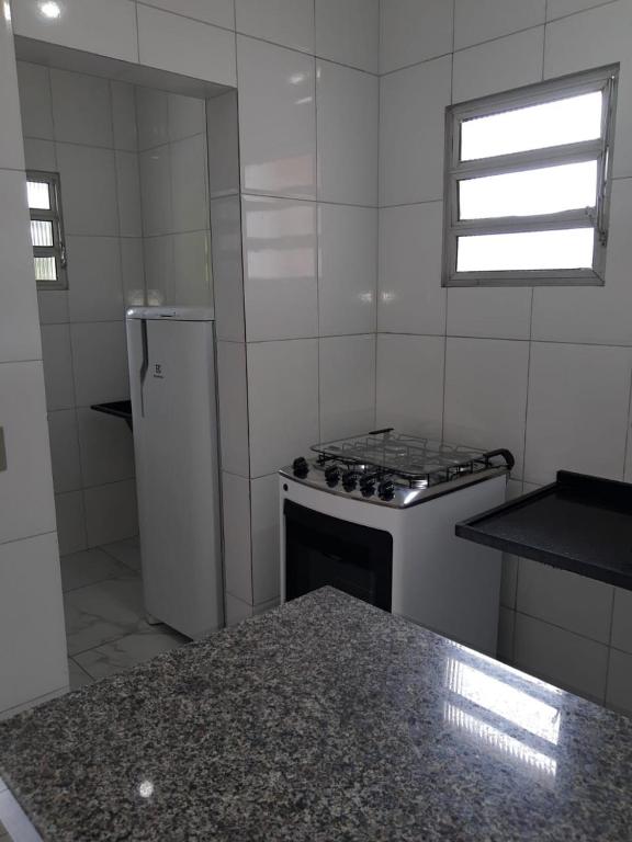  Cond Apartamentos Chalés San Marino