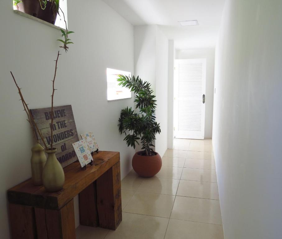  Studio aconchegante em Itapuã sem taxa de limpeza!