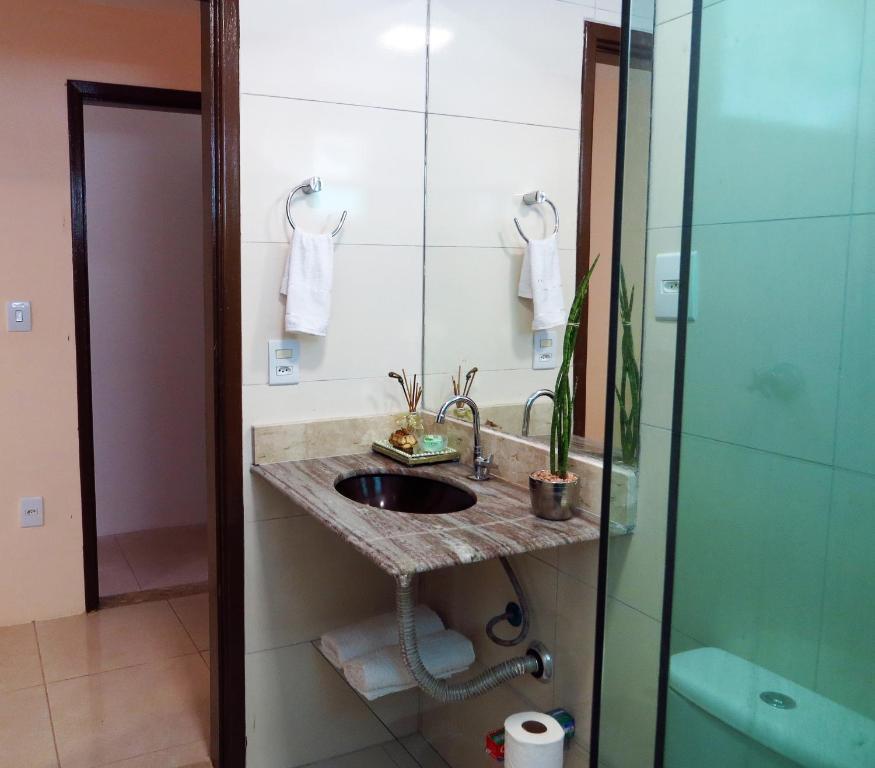  Studio aconchegante em Itapuã sem taxa de limpeza!