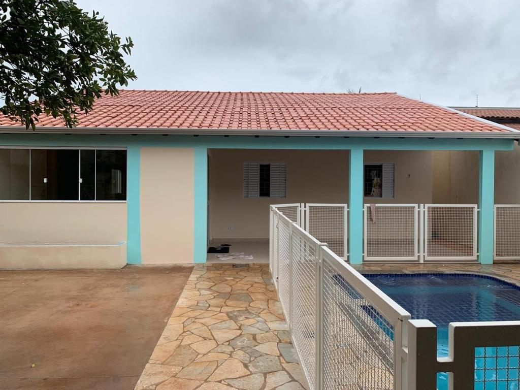  Espaço Laranjeira