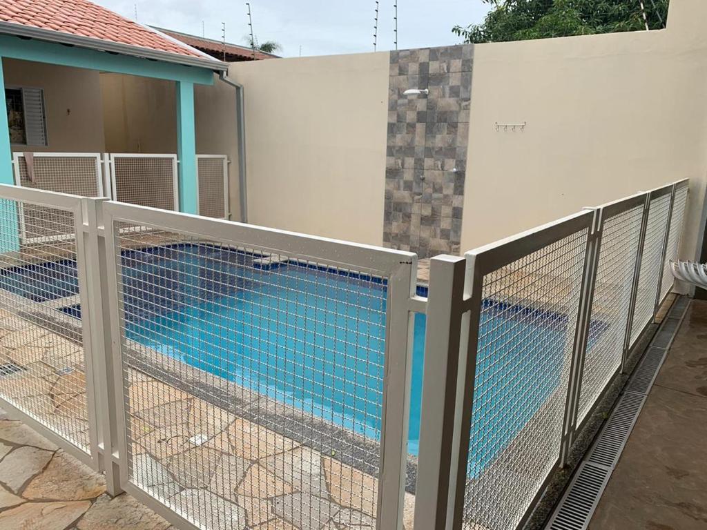  Espaço Laranjeira