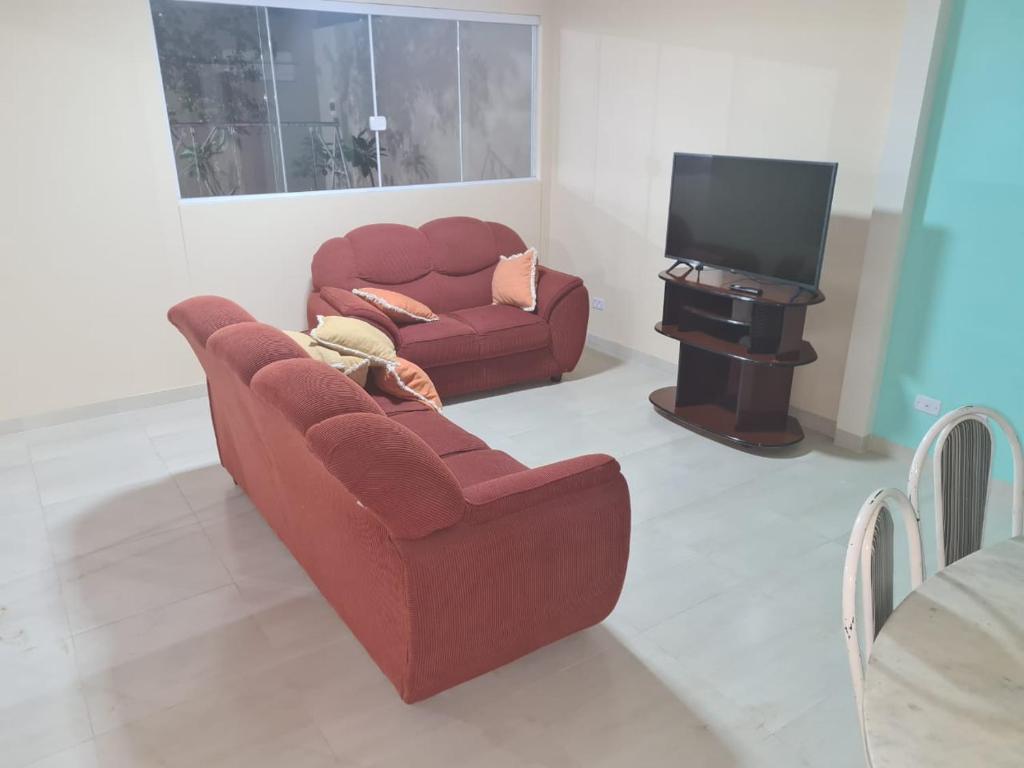  Espaço Laranjeira