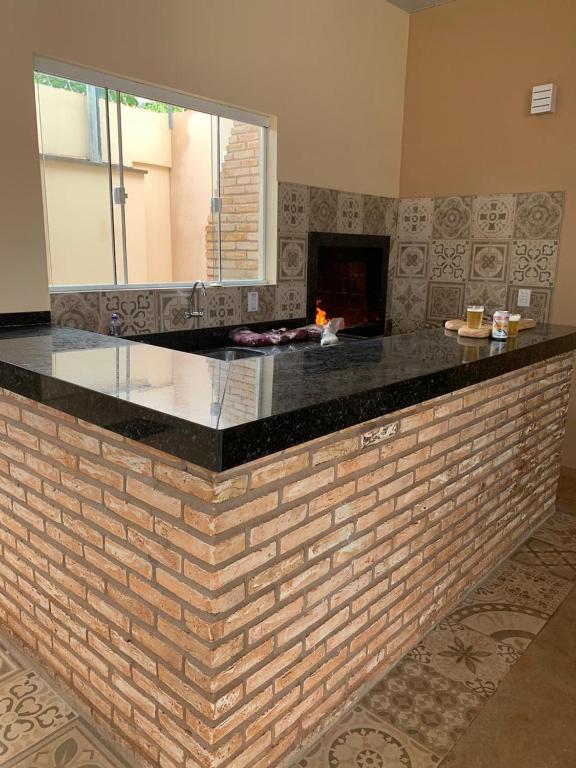  Espaço Laranjeira