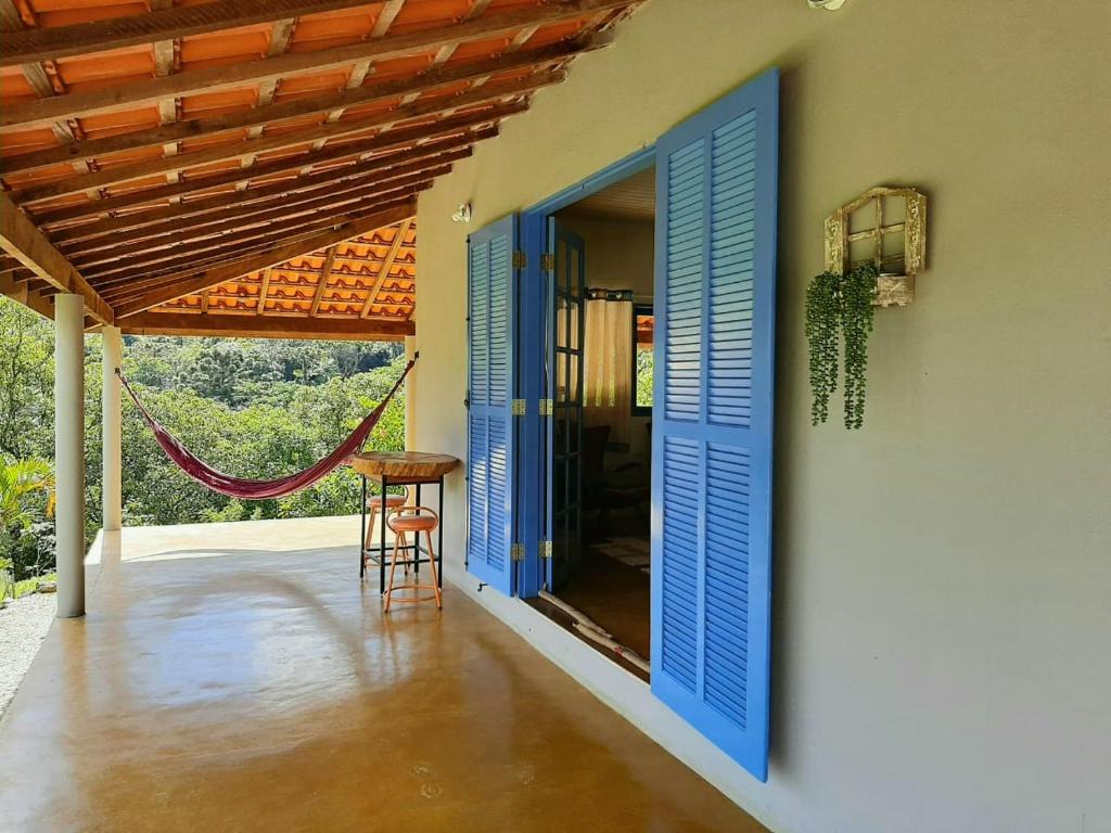  Casa de campo são Francisco Xavier sp