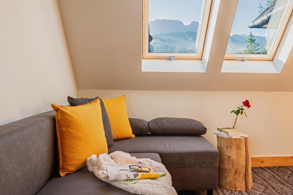 Tamok Lifestyle Villa - 2