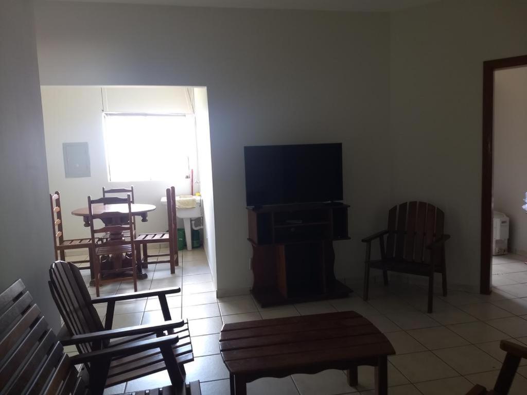  APARTAMENTO DO CANTINHO DO SOSSEGO nº05