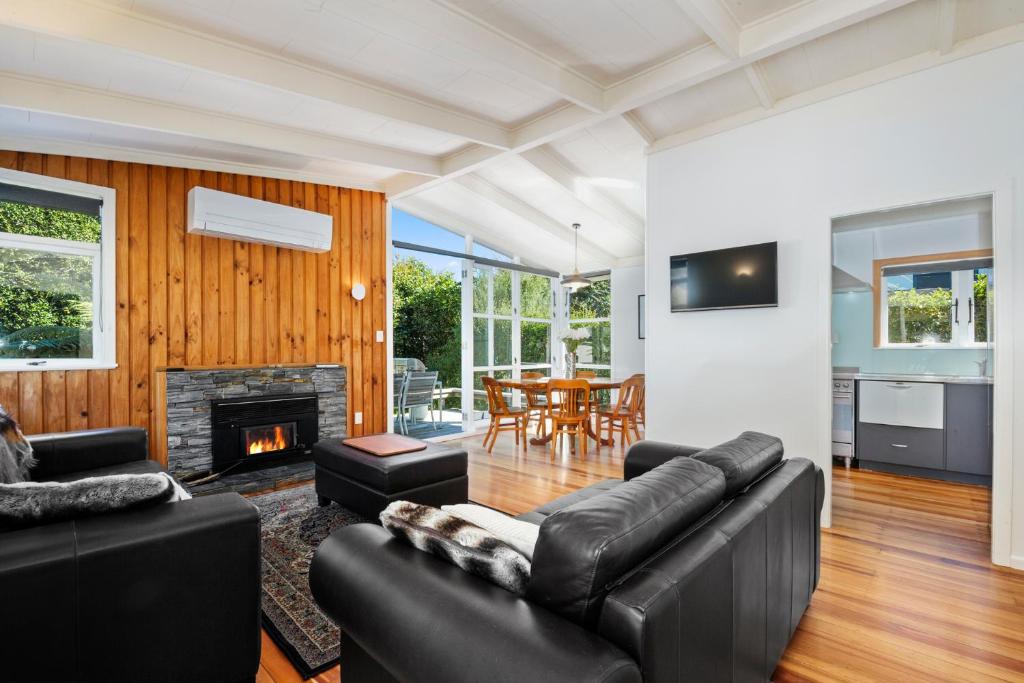Huia Street Haven Taupo Holiday Home, Taupo Updated 2024 Prices