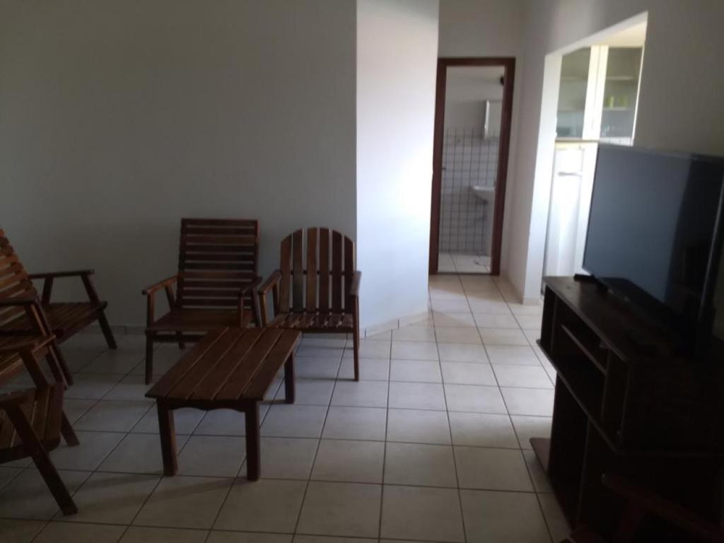  APARTAMENTO DO CANTINHO DO SOSSEGO nº05