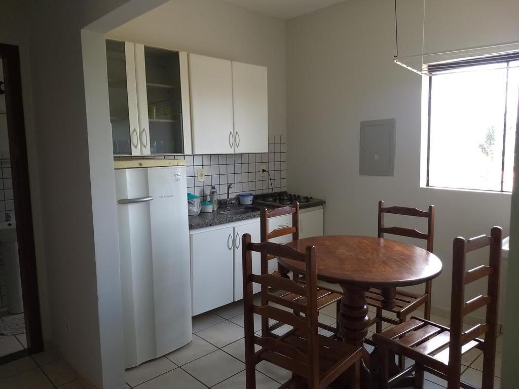  APARTAMENTO DO CANTINHO DO SOSSEGO nº05